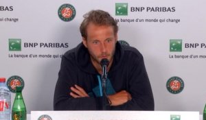 Roland-Garros - Pouille se paye le juge-arbitre du tournoi !