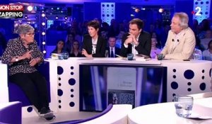 ONPC : Ginette Kolinka révèle comment elle a pu survivre à la Shoah (vidéo)