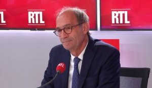"Wauquiez a commis une erreur stratégique" à la tête de LR, selon Woerth