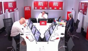 RTL Matin du 03 juin 2019