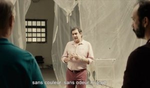 The Whistlers / Les Siffleurs (2020) - Excerpt 3 (French Subs)