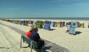 Sans frontières - Sauver l'une des plus belles plages d'Allemagne
