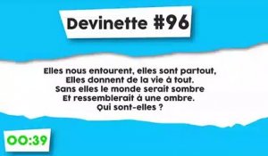 Enigme 23 Joyeux Anniversaire Sur Orange Videos