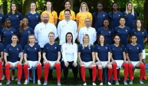 Coupe du monde féminine 2019 | Découvrez le portrait des 23 Bleues