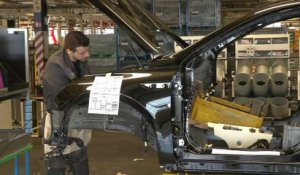 Fiat-Renault: un mariage "entre égaux" qui inquiète les syndicats