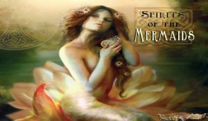 Spirits of the Mermaids - FULL ALBUM -