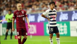 PSG : qui es-tu Takefusa Kubo ?