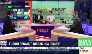 Fiat: Renault réunit son conseil - 04/06