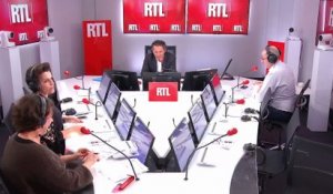 RTL Monde du 04 juin 2019