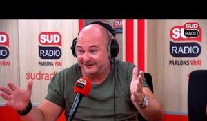 L'invité actu - Cauet nous présente son nouveau livre