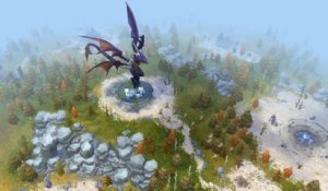 Northgard - Bande-annonce PS4/Xbox One/Switch