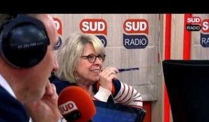 Lili Cros & Thierry Chazelle sur Sud Radio