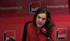 Yann Moix ressuscite la télé de Michel Polac sur Paris Première - Capture d'écrans