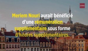 Visé par le Parquet national financier, Gérard Collomb se défend