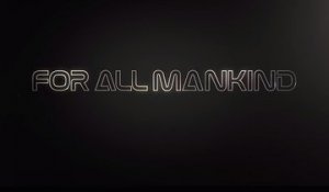For All Mankind - Trailer Saison 1