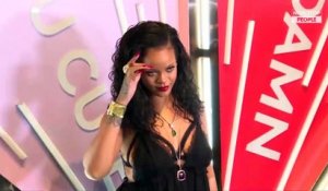 Rihanna : à 31 ans, elle devient la chanteuse la plus riche du monde