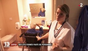 Haute-Savoie : un Ehpad ferme des lits faute de personnel
