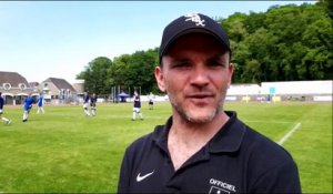 Football : la Coupe de Moselle des établissements spécialisés à Forbach