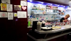 L'unique bar à smoothies de Saint-Avold