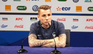 CdM (F) - Digne : "Les Bleues sont prêtes"