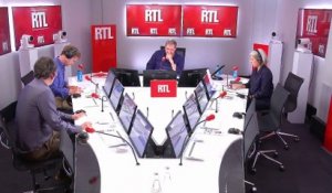Le journal RTL de 8h du 06 juin 2019