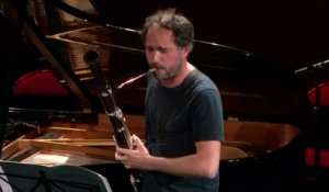 Gabriel Fauré : Pièce pour basson et piano (Hardy/Zaoui)