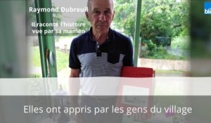 Massacre de 31 maquisards à Combeauvert : la commune de Janaillat se souvient