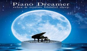Beautiful Piano Music for Sleep & Relaxation, Deep Relaxing Music