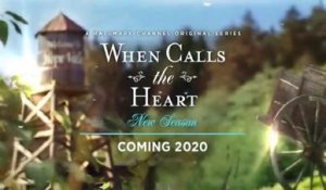 When Calls the Heart - Teaser Saison 7