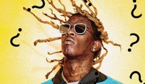 Young Thug’s Most Confusing Lyrics