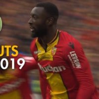 Top 3 buts RC Lens | saison 2018-19 | Domino's Ligue 2