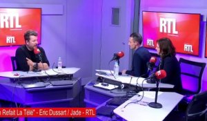 EXCLU : Bruno Guillon arrive sur RTL à la rentrée