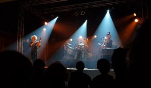 Colmar : un tour du monde musical en trois jours
