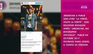 Jeremstar victime de harcèlement : il a reçu le soutien de Brigitte Macron