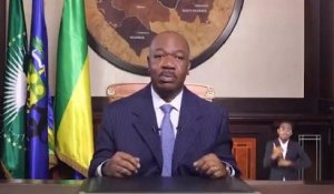 Gabon : Bongo sort du silence et se pose en maître du jeu politique