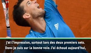 Roland-Garros - Thiem : "Mon rêve est toujours de remporter Roland-Garros"