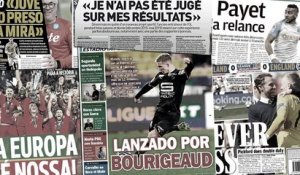 Le Napoli veut offrir James Rodriguez à Carlo Ancelotti, tout le Portugal s’enflamme pour le titre en Ligue des Nations