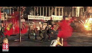 Watch Dogs Legion (E3 2019 Trailer d'annonce)