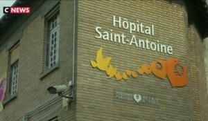 Grève aux urgences : une infirmière de l'hôpital Saint-Antoine témoigne