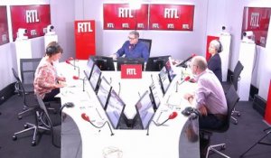 Le journal RTL de 7h30 du 11 juin 2019