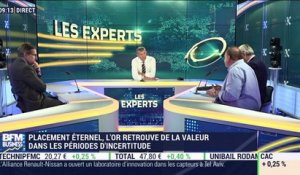 Nicolas Doze: Les Experts (1/2) - 11/06