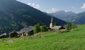[EXTRAIT] Les 100 lieux qu’il faut voir : La Savoie, d’Aix-les-Bains à la Haute-Maurienne - 30/06/2019