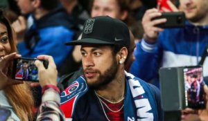 Neymar accusé de viol : la police "achetée" ? La plaignante s'insurge