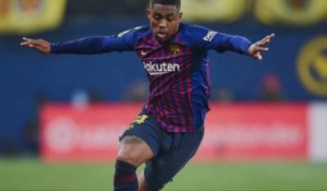 Transferts - Barcelone : les joueurs qui pourraient quitter le club au mercato d'été 2019