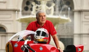 Giacomo Agostini : portrait d’une légende indétrônable