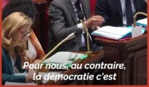 Privatisation d’ADP: François Ruffin réclame une «frénésie» de référendums, Edouard Philippe lui répond