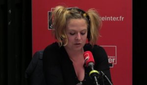 La journée mondiale contre le travail des enfants par Annabelle - La chronique de Constance