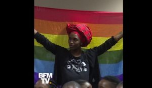 La justice du Botswana dépénalise l'homosexualité
