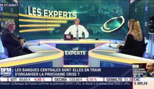 Nicolas Doze: Les Experts (2/2) - 12/06