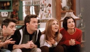 Friends : Un retour de la série culte se confirme !
